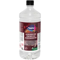 Biopalivo varené víno 1 l