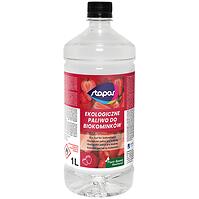 Biopalivo jahoda 1 l