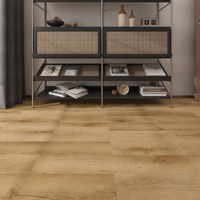 Vinylová podlaha lepená Dąb Portland 1808-2DB 2.0/0,45mm DryBack,3