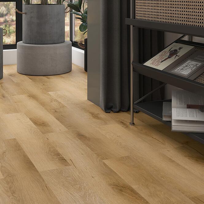 Vinylová podlaha lepená Dąb Portland 1808-2DB 2.0/0,45mm DryBack