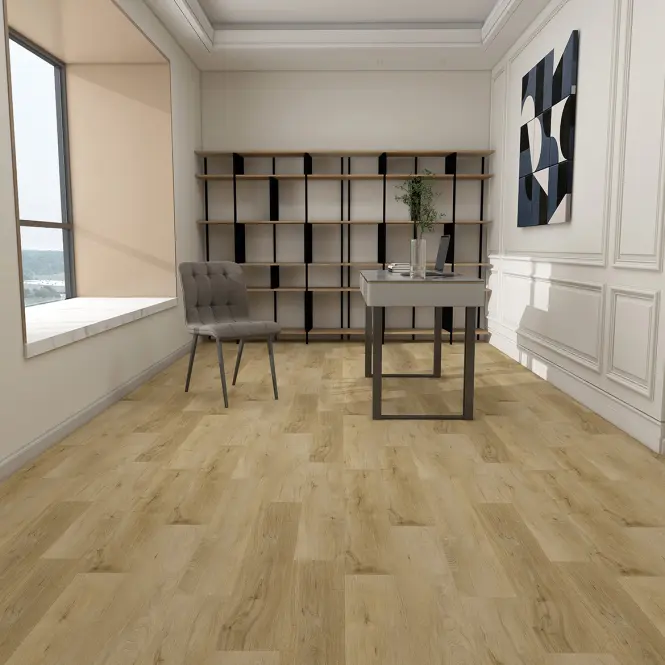 Samolepiace vinylové podlahy dub Sunriver 1285-1 2.0/0.3mm