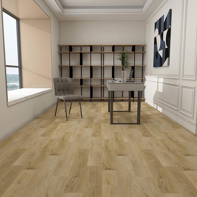 Samolepiace vinylové podlahy dub Sunriver 1285-1 2.0/0.3mm