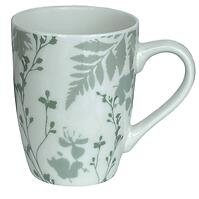Hrnček porcelánový 320 ml