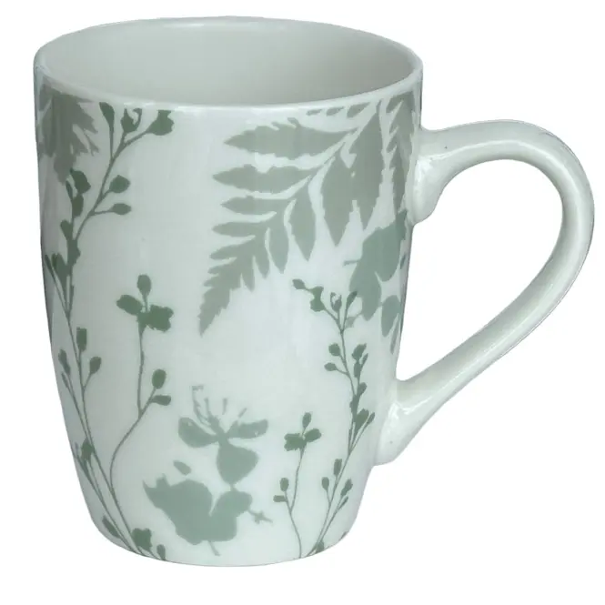 Hrnček porcelánový 320 ml