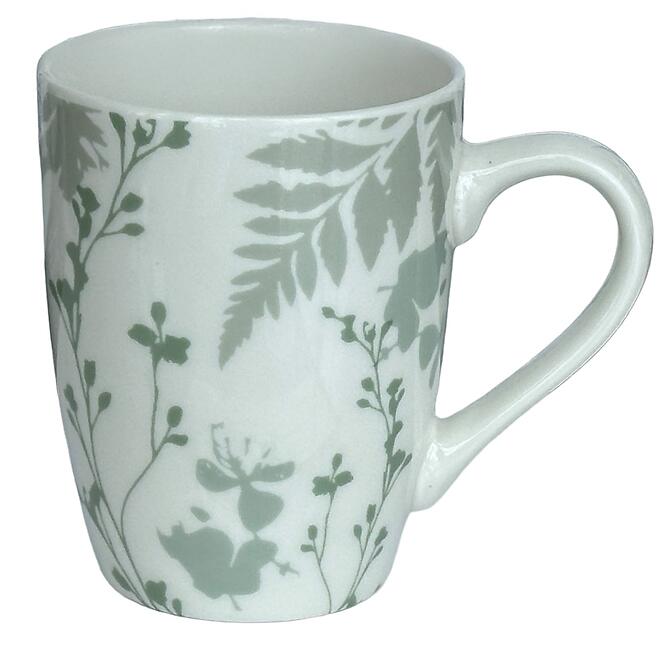Hrnček porcelánový 320 ml