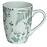 Hrnček porcelánový 320 ml