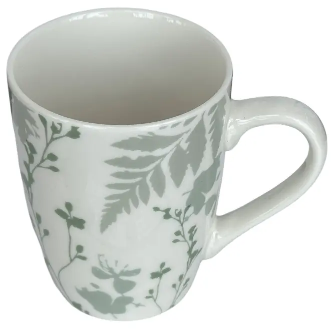 Hrnček porcelánový 320 ml