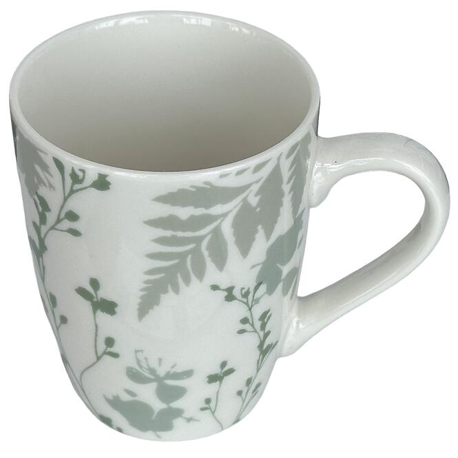Hrnček porcelánový 320 ml