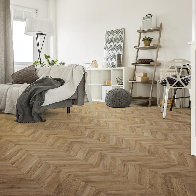 PVC krytina 3m Sparta Max Chevron 5. Tovar na mieru,2