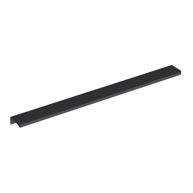 Úchyt Merkado 40 Black 1 Ks