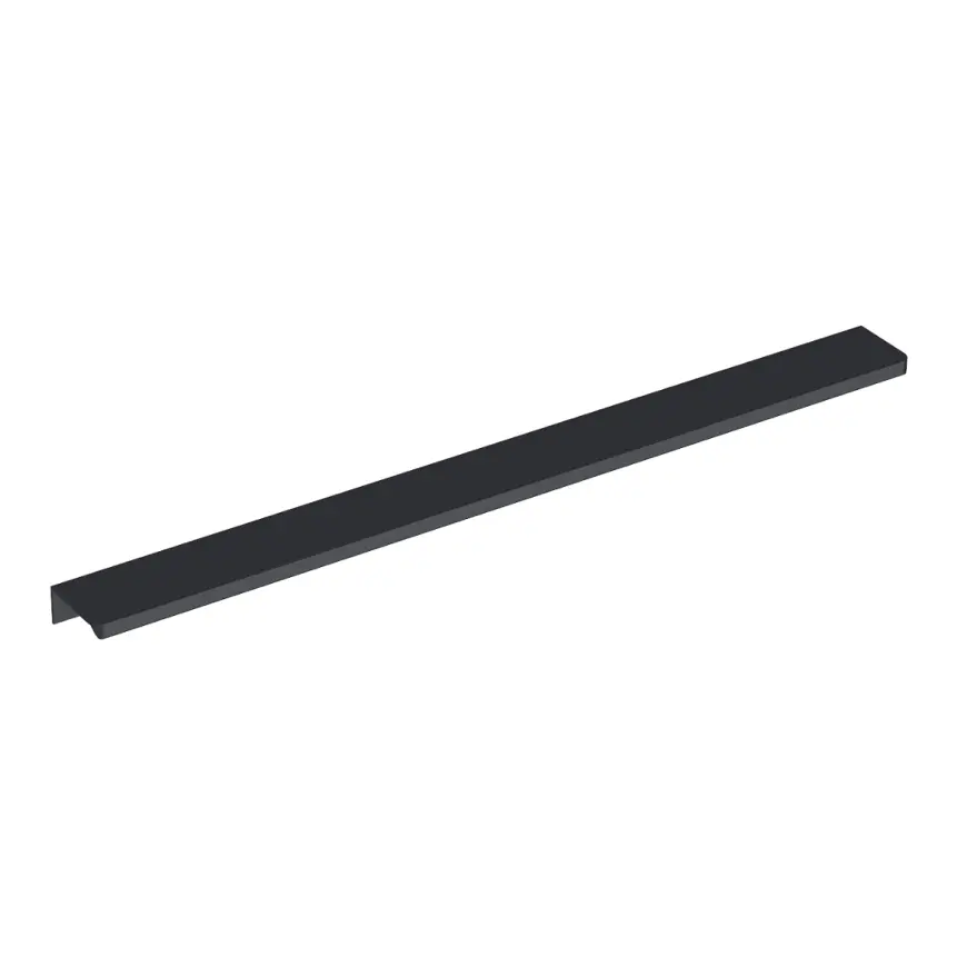 Úchyt Merkado 40 Black 1 Ks