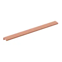 Úchyt Merkado 40 Rose Gold 1 Ks