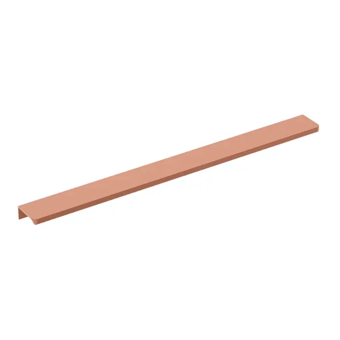Úchyt Merkado 40 Rose Gold 1 Ks