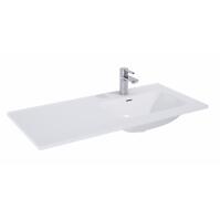 Umývadlo Merkado 100 Prava (60+40)