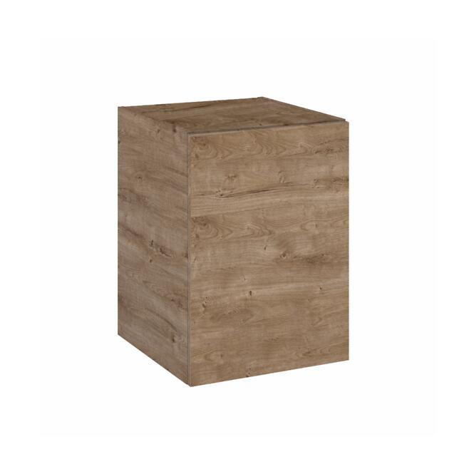 Komoda Merkado 40 1D Dub Canela