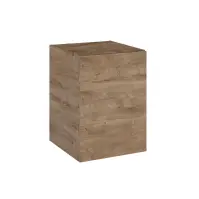 Skrinka Merkado 40 1D Dub Canela