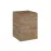 Skrinka Merkado 40 1D Dub Canela