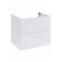 Skrinka Merkado 60 2S White