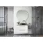 Skrinka Merkado 60 2S White,6
