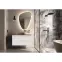 Skrinka Merkado 60 2S White,7
