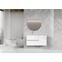 Skrinka Merkado 60 2S White,8