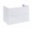 Skrinka Merkado 80 2S White
