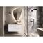 Skrinka Merkado 80 2S White,7