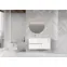 Skrinka Merkado 80 2S White,8