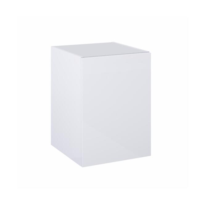 Komoda Merkado 40 1D White