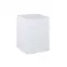 Skrinka Merkado 40 1D White