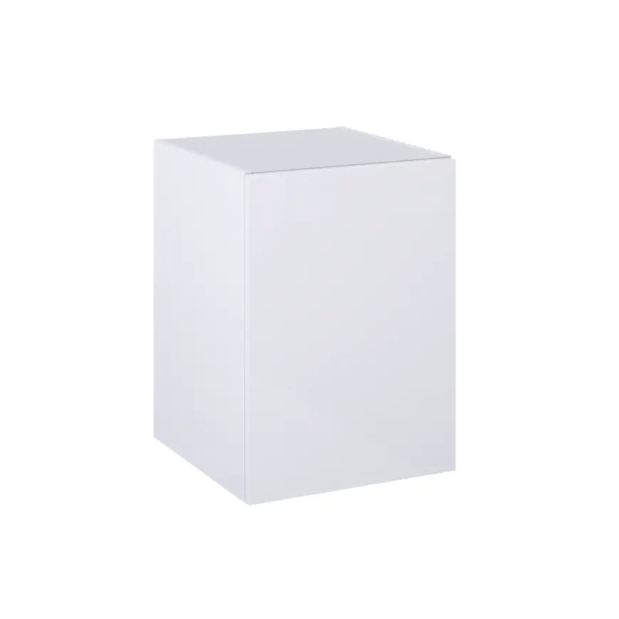 Skrinka Merkado 40 1D White