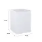 Skrinka Merkado 40 1D White,2