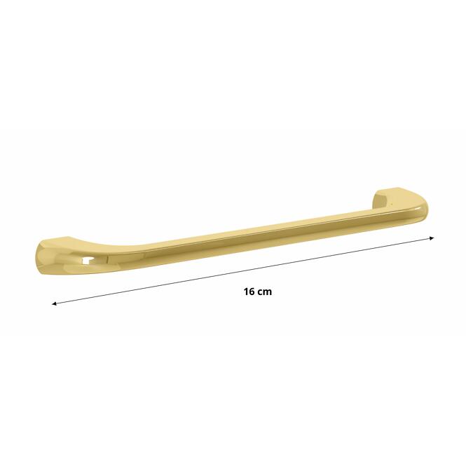 Úchyt Organic Gold 16 1 Ks