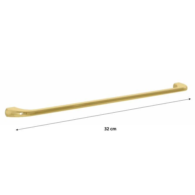 Úchyt Organic Gold 32 1 Ks