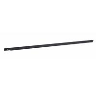 Úchyt Lofty Black Matt 70 1 Ks
