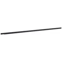 Úchyt Lofty Black Matt 90 1 Ks