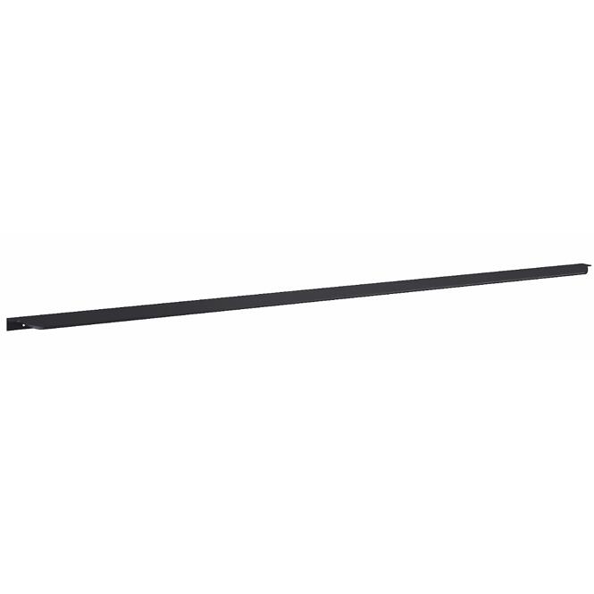 Úchyt Lofty Black Matt 90 1 Ks