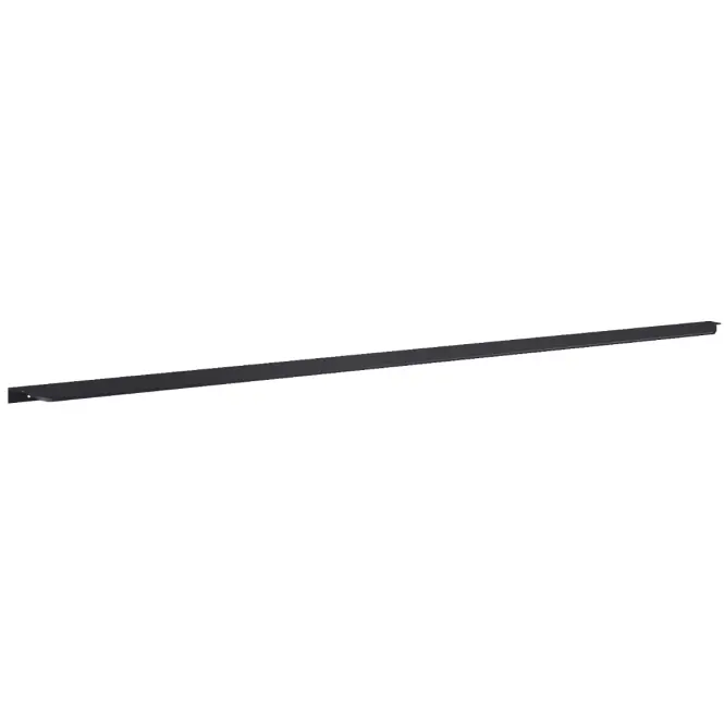 Úchyt Lofty Black Matt 90 1 Ks