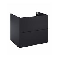 Skrinka Merkado 60 2S Black Matt