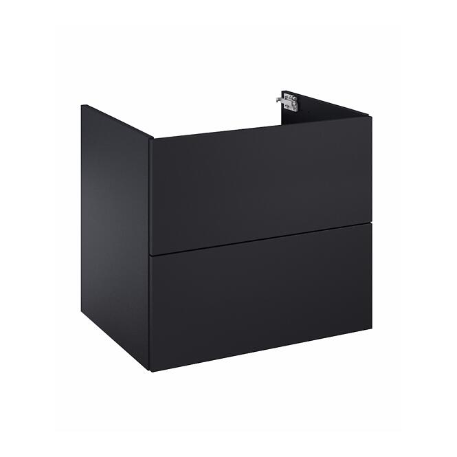 Skrinka Merkado 60 2S Black Matt