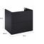 Skrinka Merkado 60 2S Black Matt,2