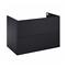 Skrinka Merkado 80 2S Black Matt