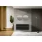 Skrinka Merkado 80 2S Black Matt,4