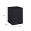 Skrinka Merkado 40 1D Black Matt,2