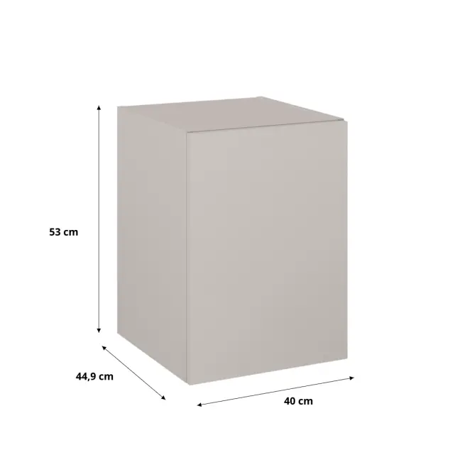 Skrinka Merkado 40 1D Kašmír,2