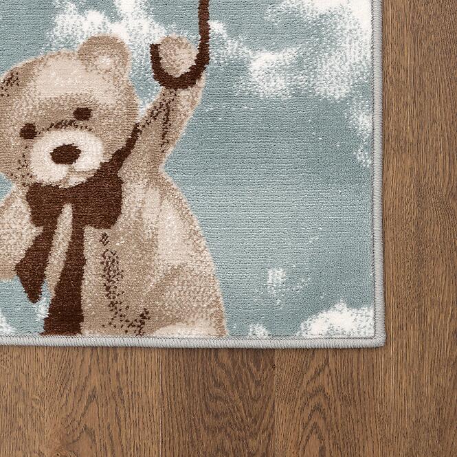 Koberec FD Sensi Teddies 1,33/1,9 mätový