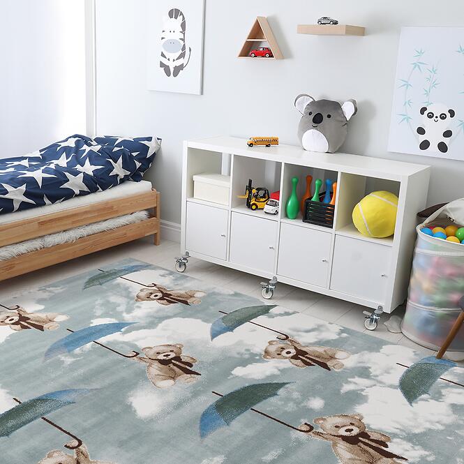 Koberec FD Sensi Teddies 1,33/1,9 mätový