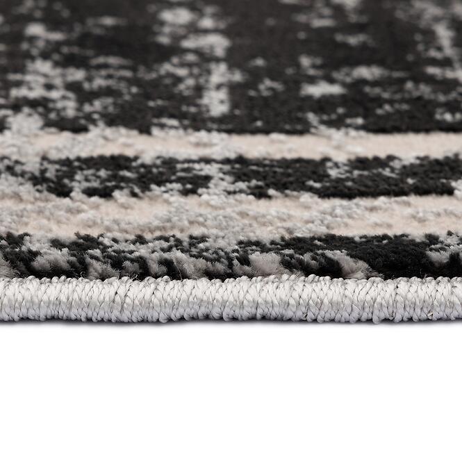 Koberec FD Soft Ventana 0,8/1,5 antracit