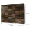 Skriňa X3 Gold 2d Biela/Old Style,2