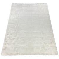 Koberec Karsu 1,2/1,7 0i746a Ozc biely